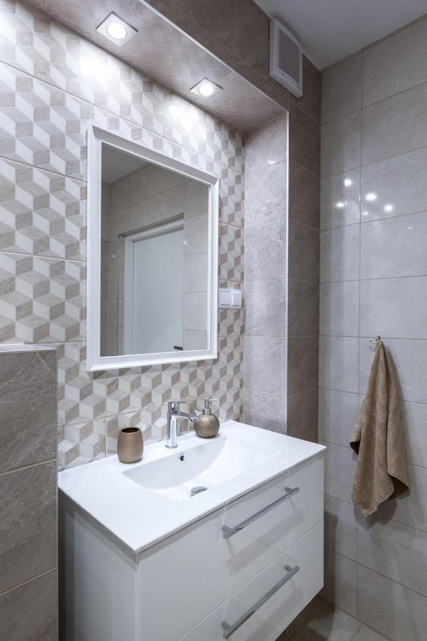 Apartament Konopnickiej 11/23 คาร์ปัตซ์ ภายนอก รูปภาพ